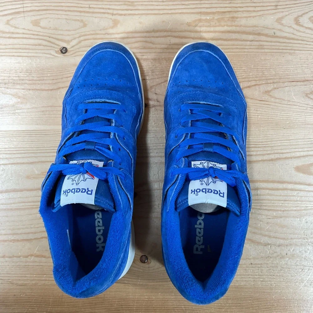 Reebok vtg 90’s